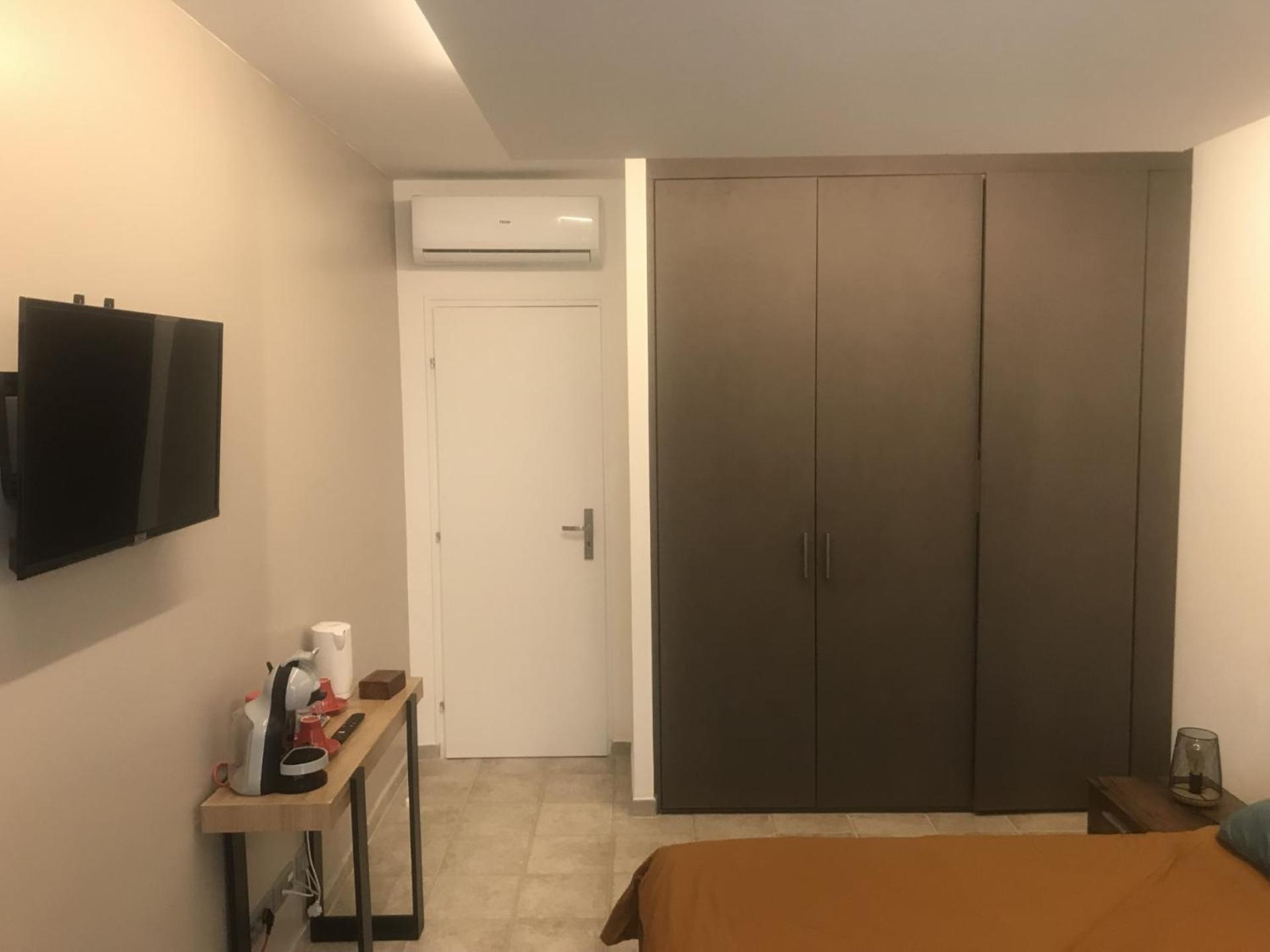 A Casa Assulanatta Bed & Breakfast Santa-Reparata-di-Balagna Exterior foto