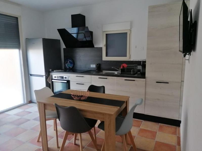 A Casa Assulanatta Bed & Breakfast Santa-Reparata-di-Balagna Exterior foto
